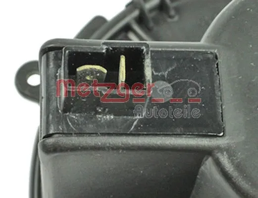 Interior Blower (0917195)