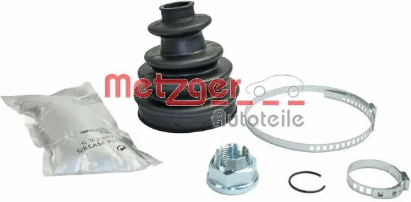 Bellow Kit, drive shaft (751.116)