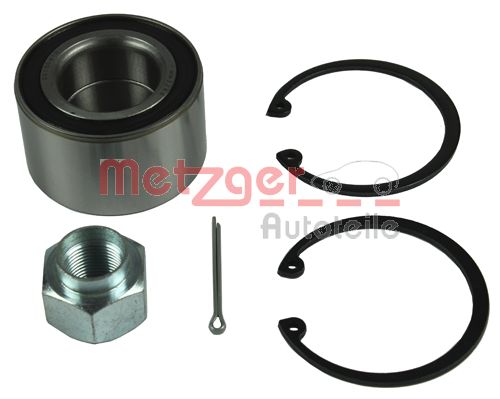 Wheel Bearing Kit (WM 3786)