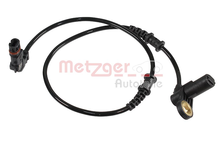 Sensor, wheel speed (0900037)