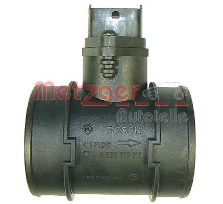 Mass Air Flow Sensor