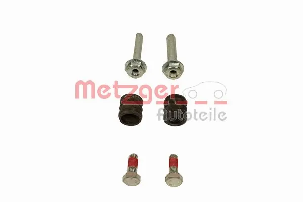 Guide Sleeve Kit, brake caliper (113-1310X)