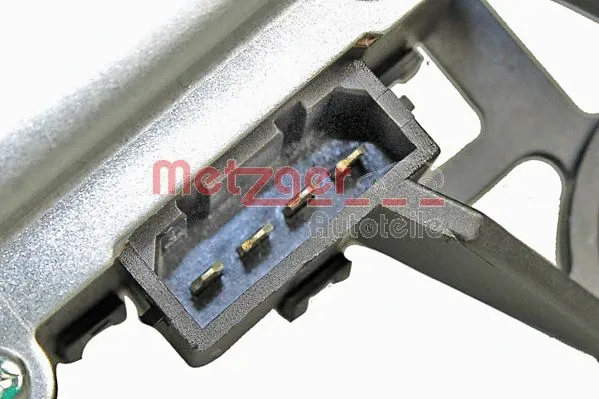 Wiper Motor