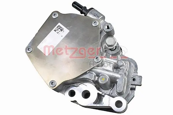 Vacuum Pump, braking system