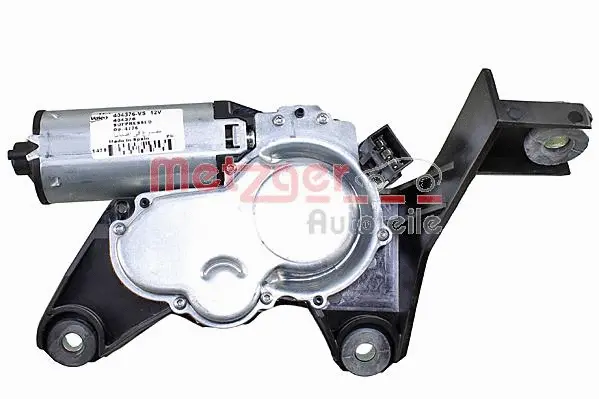 Wiper Motor