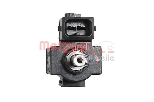 Boost Pressure Control Valve