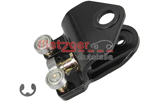 Roller Guide, sliding door (2310101)