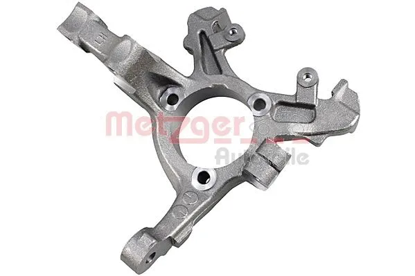 Steering Knuckle, wheel suspension (58137801)