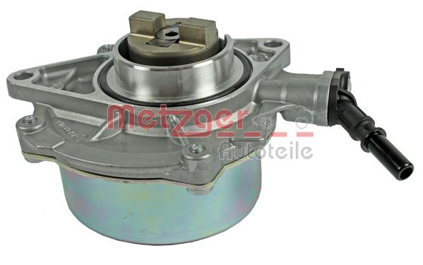 Vacuum Pump, braking system