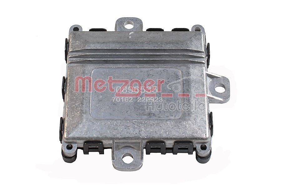 Control Unit, lights (0896535)