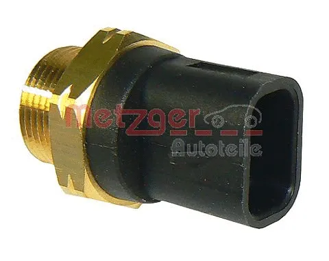 Temperature Switch, radiator fan (0915227)