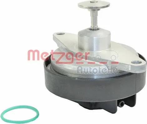 EGR Valve
