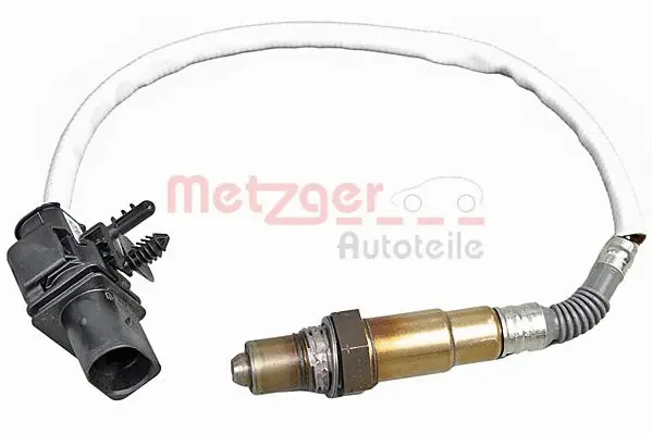 Lambda Sensor (0893686)