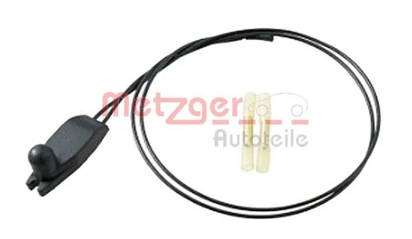 Cable Repair Set, outside temperature sensor (2322019)