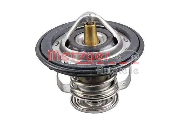 Thermostat, coolant (4006433)