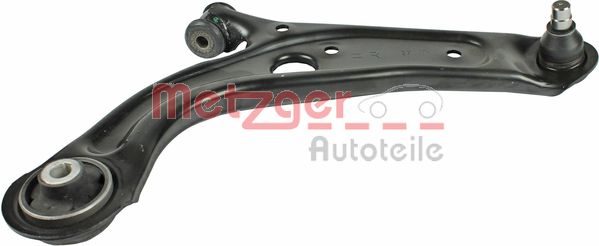 Control/Trailing Arm, wheel suspension (58084402)