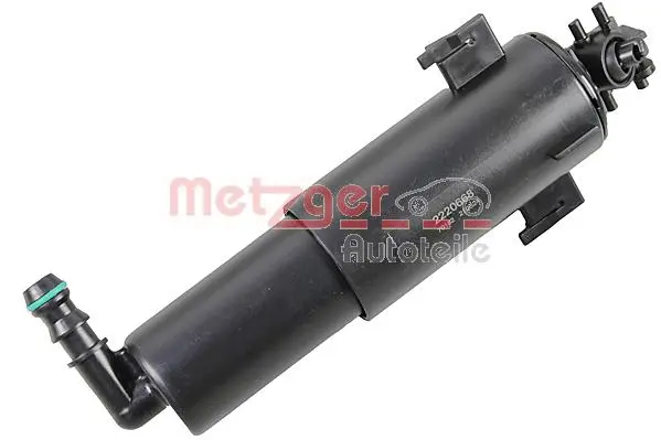 Washer Fluid Jet, headlight cleaning (2220668)