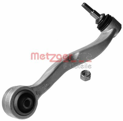 Control/Trailing Arm, wheel suspension (58019801)