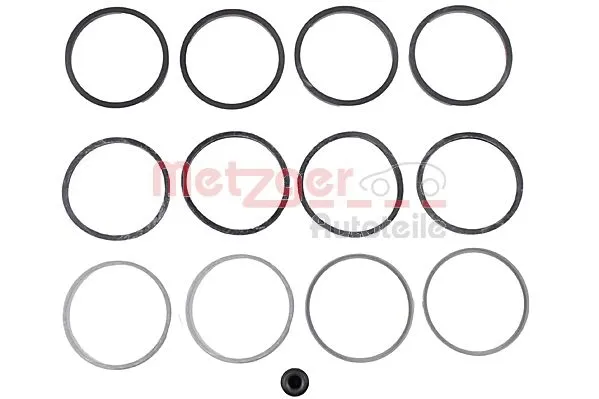 Repair Kit, brake caliper (114-0197)