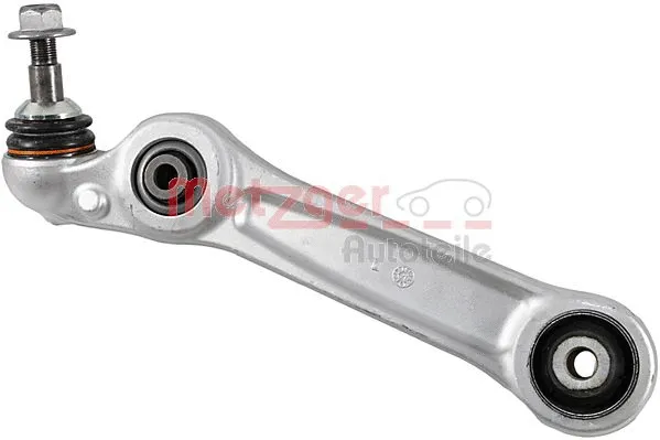 Control/Trailing Arm, wheel suspension (58111101)