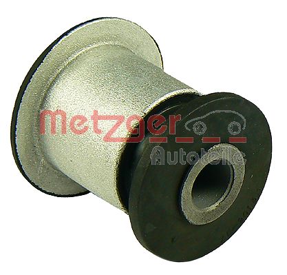 Mounting, control/trailing arm