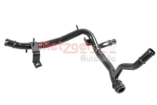 Coolant Pipe (4010258)