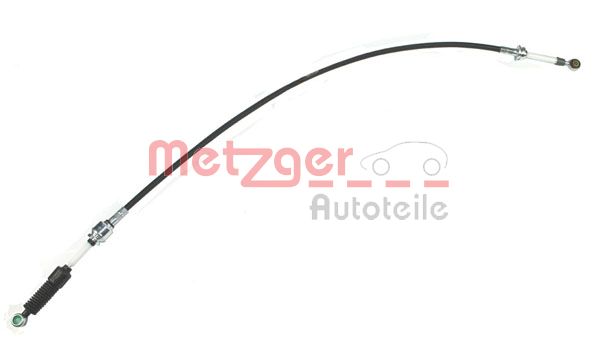 Cable Pull, manual transmission (3150037)
