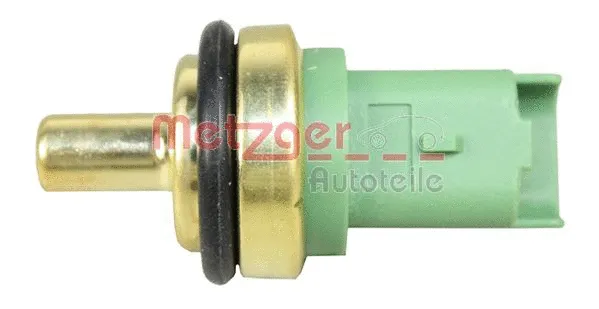 Sensor, coolant temperature