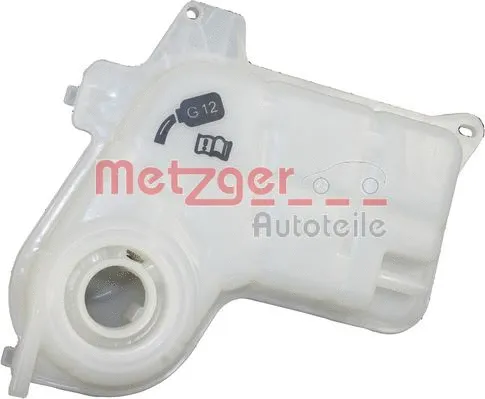 Expansion Tank, coolant