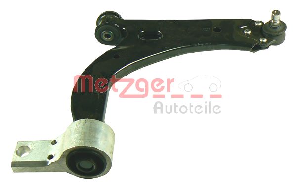 Control/Trailing Arm, wheel suspension (58042302)
