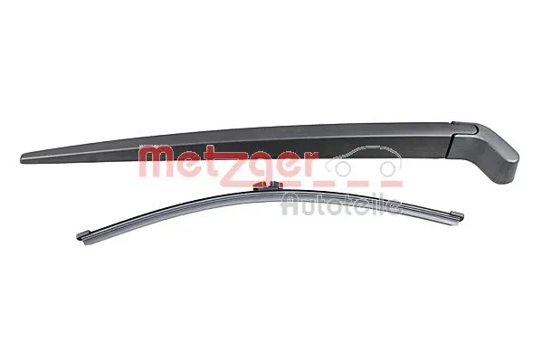 Wiper Arm, window cleaning