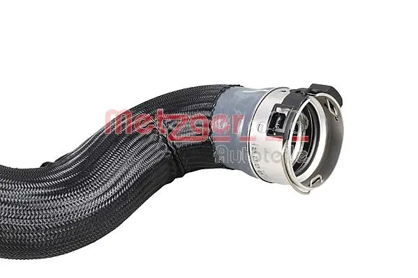 Charge Air Hose (2400625)