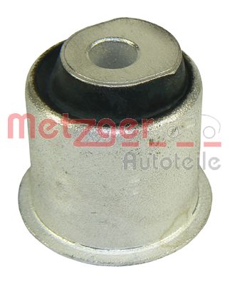 Mounting, control/trailing arm