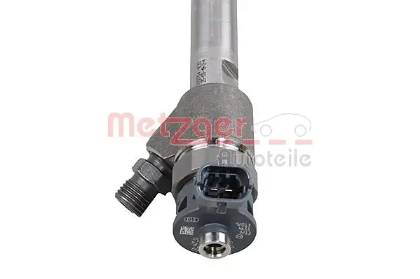 Injector Nozzle