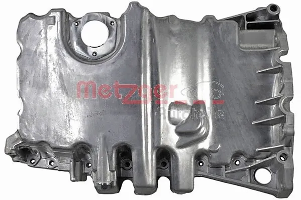 Oil Sump (7990126)