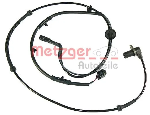 Sensor, wheel speed (0900542)