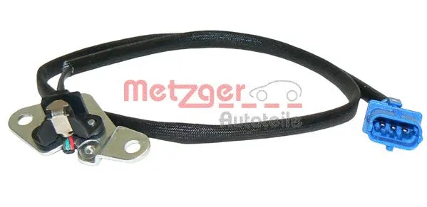 Sensor, camshaft position (0903043)