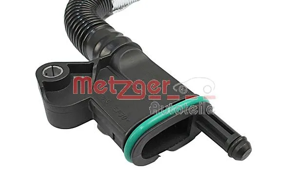 Hose, crankcase ventilation (2380111)