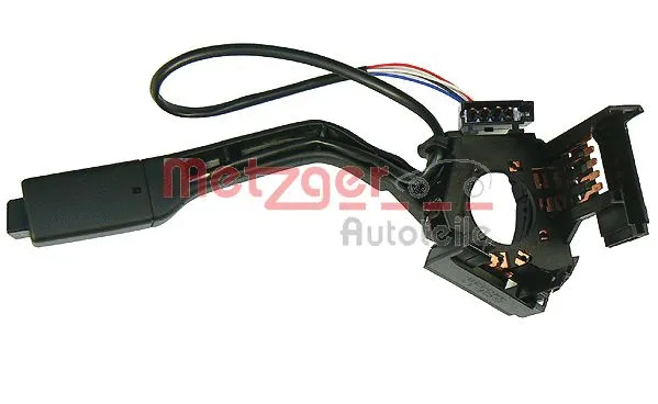 Wiper Switch (0916098)