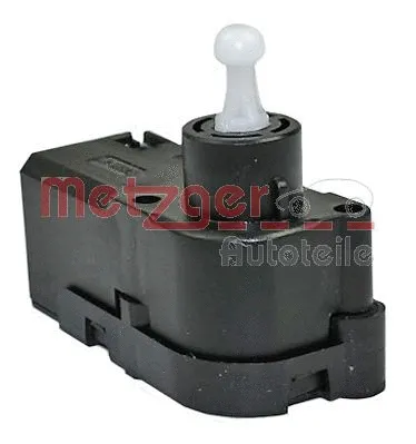 Actuator, headlight levelling (0916239)