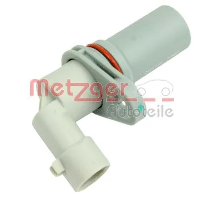 Sensor, crankshaft pulse
