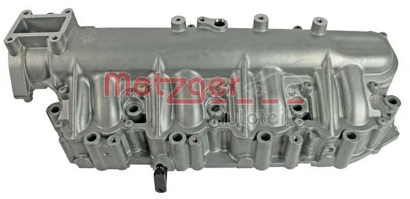 Intake Manifold Module