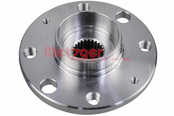 Wheel Hub