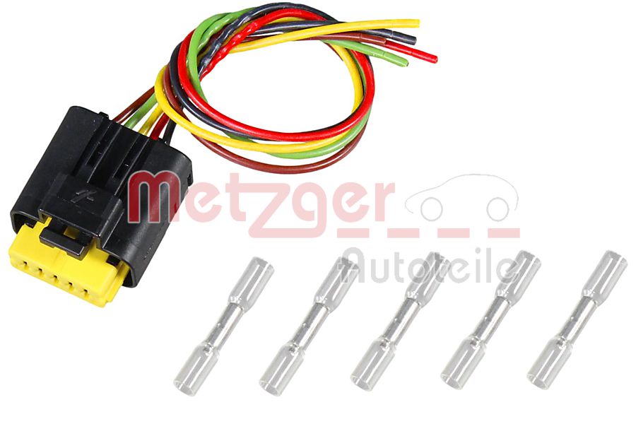 Cable Repair Set, EGR valve (2324167)
