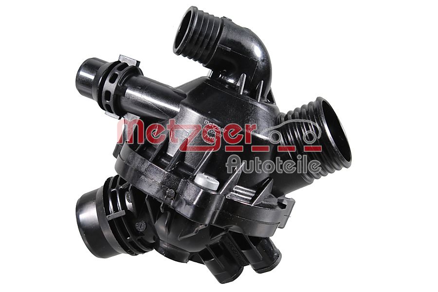 Thermostat, coolant (4006490)