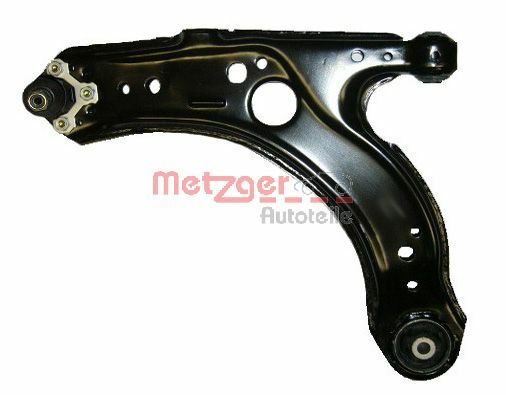 Control/Trailing Arm, wheel suspension (58012001)