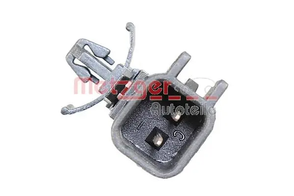 Sensor, wheel speed (09001227)