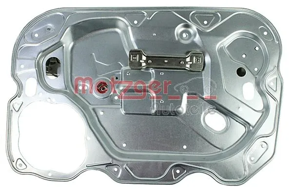 Window Regulator (2160412)