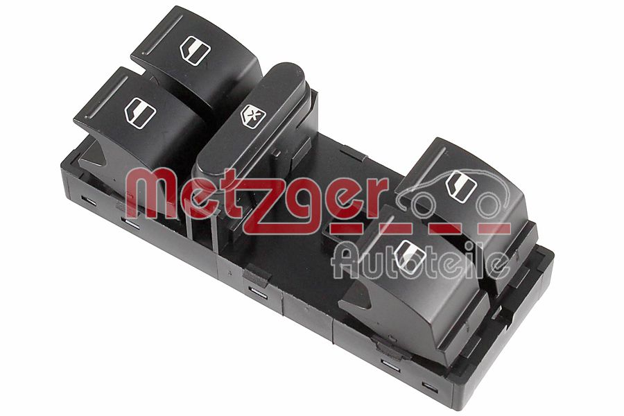 Switch, window regulator (0916995)