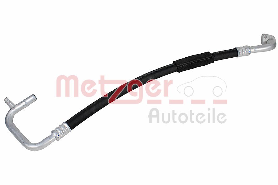 Low Pressure Line, air conditioning (2360133)